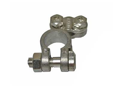 Raco + akkukenkä Bosch Type 25-35mm kaapelille 1kpl - Akkukengät - RACO203 - 1