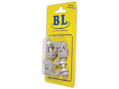 AKKUKENKÄPARI 25-35MM2 - Kaapelipuristimet  ja hauenleuat - 29-2103 - 1