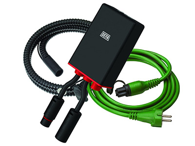 AKKULATURISARJA DEFA CHARGERKIT 1210 FLEX - DEFA akkulaturit - DA450033 - 1