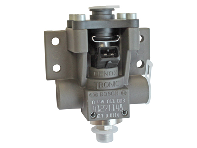 ANNOSTELUYKSIKKÖ - NOX-annostelumoduulit - 0444011003 - 1