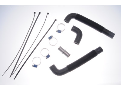 ASENNUSSARJA 460579 - Moottorilämmittimien asennussarjat - DA460613 - 1