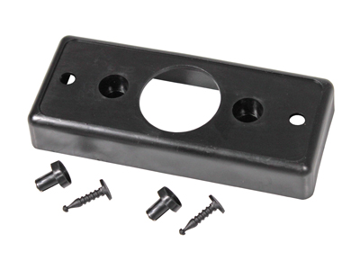 ASENNUSSARJA # - Äärivalojen tarvikkeet - 1608-4893 - 1