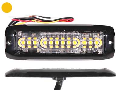AXIXTECH XT12 KELT .LED TASOVILKKU R65 CLASS 2 12-24V - LED-tasovilkku - 1603-300553 - 1