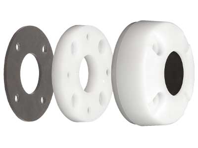 BLUE SEA LÄPIVIENTI 35MM - Blue Sea Kytkentätarvikkeet - 1790-1003 - 1