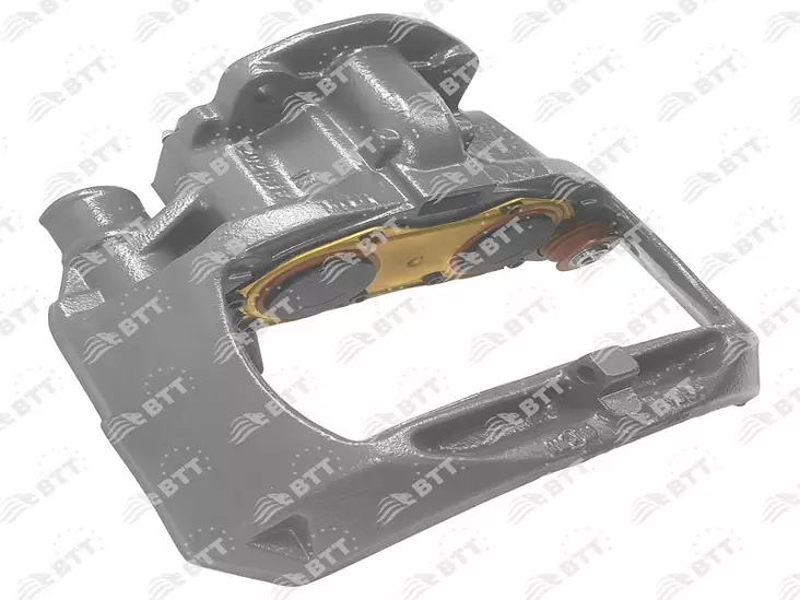 BTT JARRUSATULA KNORR SB7-SN7 SCANIA OIKEA - Jarrupalasarjat - 1499-R20107133 - 1