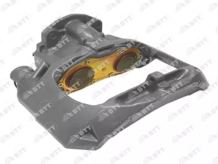 BTT JARRUSATULA KNORR SB/SN7 BPW/SAF 22.5 - Jarrupalasarjat - 1499-R20107003 - 1