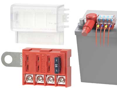 Blue Sea 5023 Sulakerasia akun plus napaan 4xGM - Blue Sea Sulakerasiat - 1790-5023 - 1