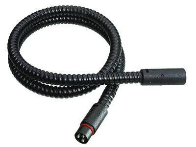 DEFA PLUGIN JATKOJOHTO 1,0M - Defa johdot ja asennustarvikkeet - DA460803 - 1