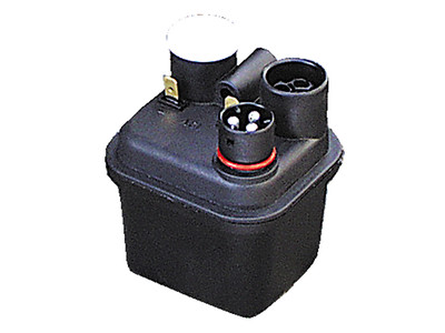 DEFA PLUGIN RELERASIA 24V# - Defa lämmitin releet - DA460863 - 1