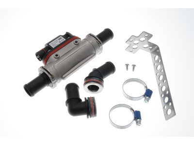 DEFA PTC LETKULÄMMITIN Ø19MM SUORA - PTC-moottorilämmittimet - DA412763 - 1