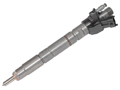 DIESELSUUTIN CR VOLVO RV74 - Ruiskusuuttimet ja kärjet - 0986435393 - 1