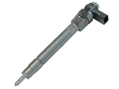 DIESELSUUTIN M-B E200 RV74 - Ruiskusuuttimet ja kärjet - 0986435133 - 1