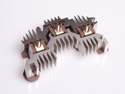 DIODISILTA 120A 17,21SI - Diodisillat - 2106-1043 - 1