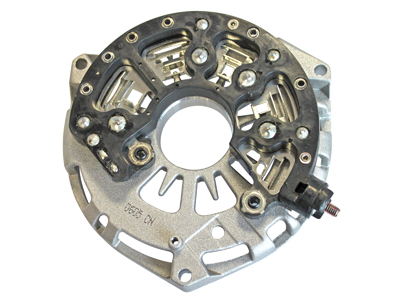 DIODISILTA FORD 4G 130A - Diodisillat - 2110-0973 - 1