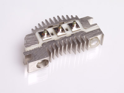 DIODISILTA OPEL DR3900 - Diodisillat - 2105-1033 - 1