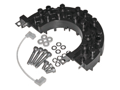 DIODISILTA ORIGINAL AC203RA - Diodisillat - 6270-653 - 1