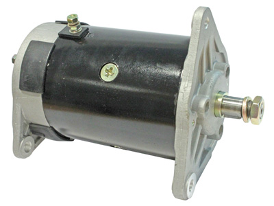 DYNASTARTTI CLUB CAR GOLF-AUTO 12V 23A - Dynastartit - 5200-8193 - 1