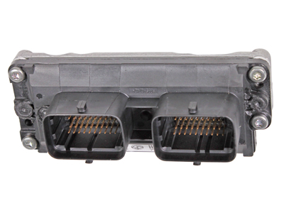 ECU # FIAT PUNTO - Moottorin ohjausyksiköt - 70003 - 1