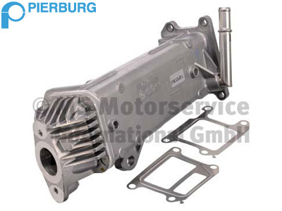 EGR-JÄÄHDYTIN PIERBURG VENTTIILIIN 8260-11041 - EGR- venttiilit ja jäähdyttimet - 8260-11103 - 1