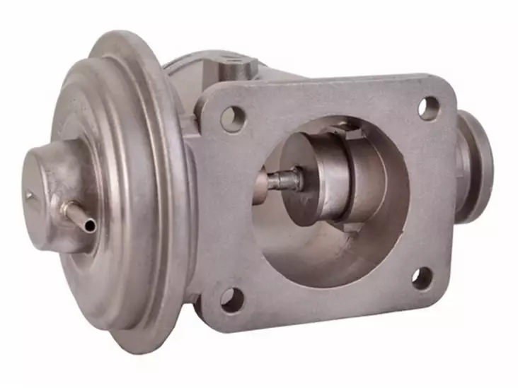 EGR-VENTTIILI BMW 3,0 D 99-05 - EGR- venttiilit ja jäähdyttimet - 71-0063 - 2
