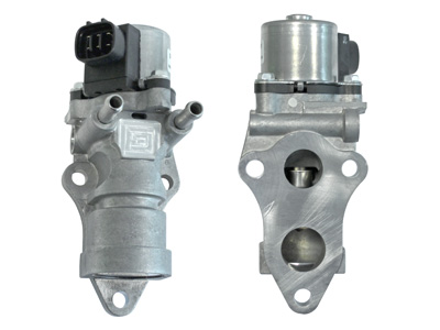 EGR-VENTTIILI DENSO TOYOTA 2,0 D-4D - EGR- venttiilit ja jäähdyttimet - 8260-10083 - 1