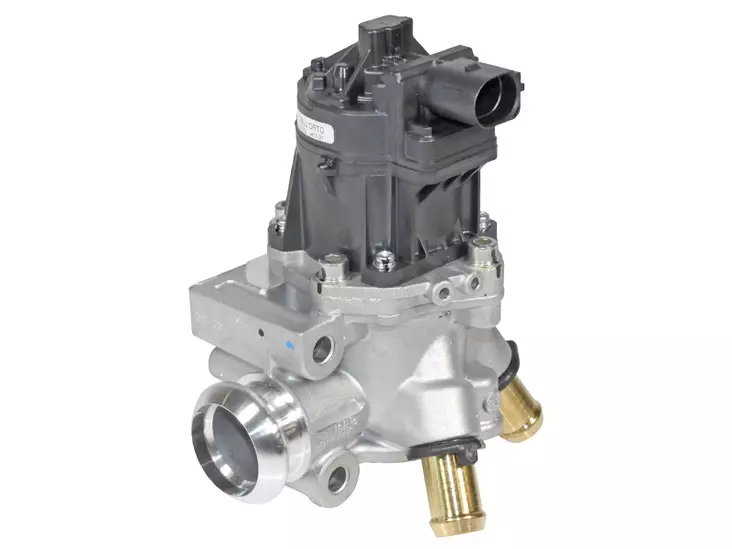 EGR-VENTTIILI DUCATO 2,3D - EGR- venttiilit ja jäähdyttimet - 8260-11143 - 1