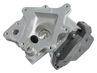 EGR-VENTTIILI DUCATO - EGR- venttiilit ja jäähdyttimet - 8260-11043 - 1