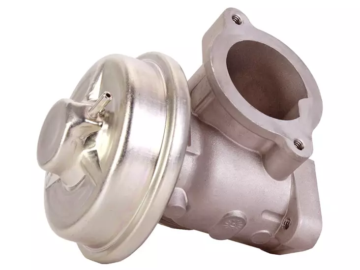 EGR-VENTTIILI FORD - EGR- venttiilit ja jäähdyttimet - 71-0013 - 2