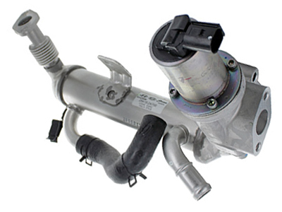 EGR-VENTTIILI+JÄÄHDYTIN KIA/HYUNDAI - EGR- venttiilit ja jäähdyttimet - 8260-11093 - 1