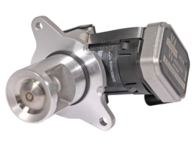 EGR-VENTTIILI MB CDI - EGR- venttiilit ja jäähdyttimet - 8260-11003 - 1