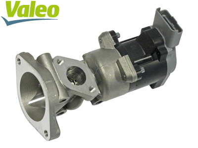 EGR-VENTTIILI OIK. LAND ROVER 2,7 TD6 - EGR- venttiilit ja jäähdyttimet - 8260-700423 - 1