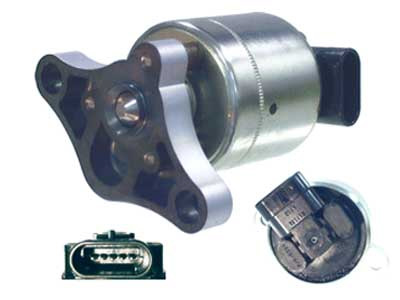EGR-VENTTIILI OPEL 5851024 - EGR- venttiilit ja jäähdyttimet - 8260-10003 - 1