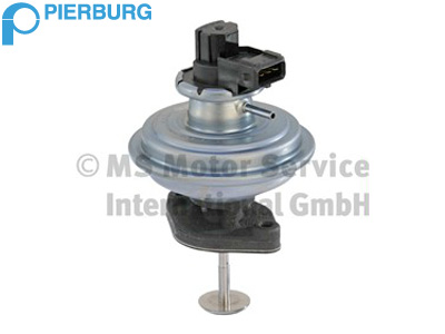 EGR-VENTTIILI PIERBURG BMW 2,0D 1/3/5/X3/X5 05-> - EGR- venttiilit ja jäähdyttimet - 8260-10063 - 1