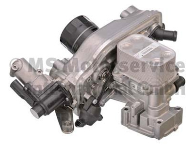 EGR-VENTTIILI PIERBURG VW T5 - EGR- venttiilit ja jäähdyttimet - 8260-11033 - 1