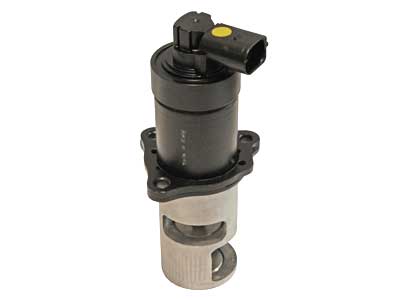 EGR-VENTTIILI RENAULT - EGR- venttiilit ja jäähdyttimet - 8260-10323 - 1