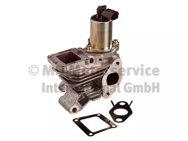 EGR-VENTTIILI RENU/DACIA 1,9 DCI - EGR- venttiilit ja jäähdyttimet - 8260-10043 - 2