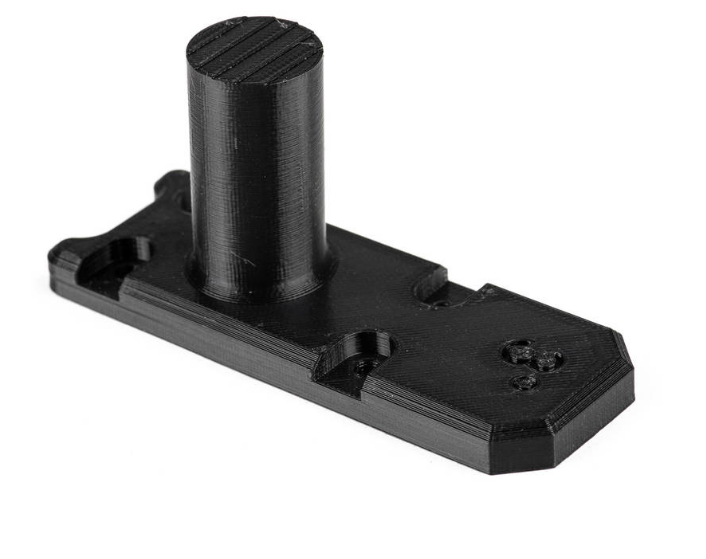 FAT FROG 3° anturikiinnike putkeen - LVS32 18,5mm - Anturiteline komponentit - FF321853 - 1