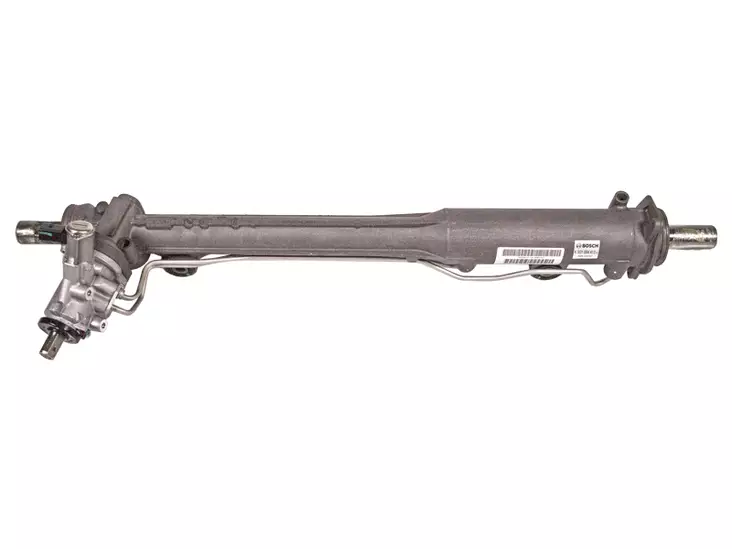HAMMASTANKO BOSCH ZF Q7 - Ohjausvaihteet - KS01004413 - 1