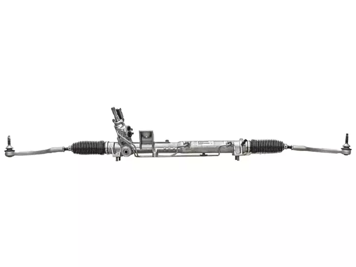 HAMMASTANKO BOSCH ZF VOLVO - Ohjausvaihteet - KS01001503 - 1