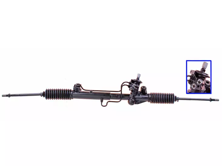 HAMMASTANKO FOCUS I - Ohjausvaihteet - 11-0143 - 1