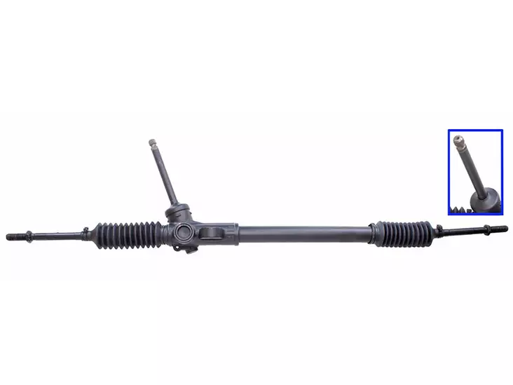 HAMMASTANKO HYUNDAI,KIA - Ohjausvaihteet - 14-1553 - 1