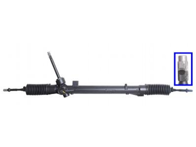 HAMMASTANKO QASHQAI/KADJAR - Ohjausvaihteet - 14-1533 - 1