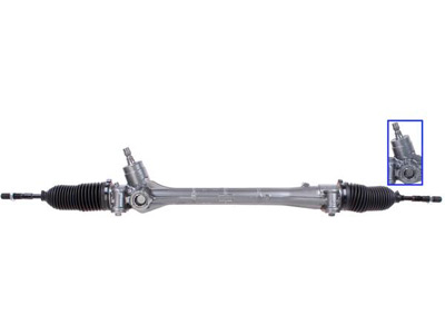 HAMMASTANKO TOYOTA AURIS 07- - Ohjausvaihteet - 14-0933 - 1