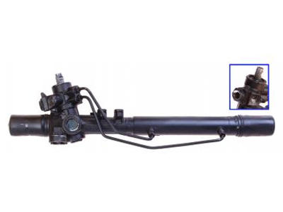 HAMMASTANKO VW,SEAT - Ohjausvaihteet - 12-0593 - 1