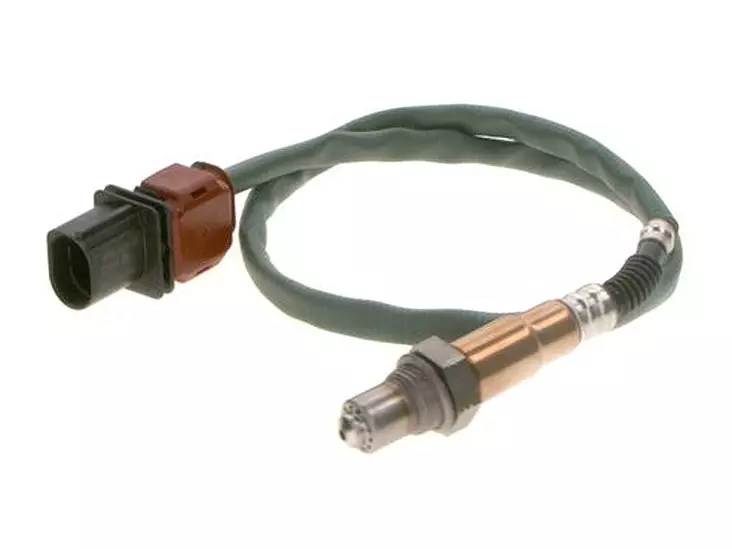 HAPPITUNNISTIN BOSCH FORD - Happitunnistimet merkkikohtaiset - 0258017603 - 1