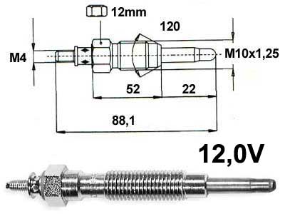 HEHKU GJ55MI ECOGOLDEN DC - Hehkutulpat - 8019-0623 - 1