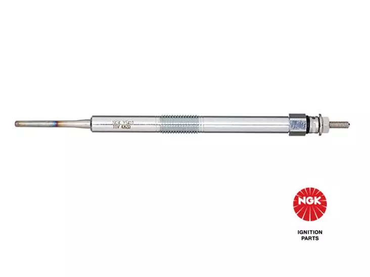 HEHKU NGK Y-542J / NDP45 (ME 10) - Hehkutulpat - N5513 - 2