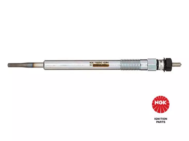 HEHKU NGK Y1003AS (ME 10) - Hehkutulpat - N92283 - 2