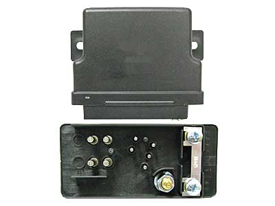 HEHKURELE MB W124 200D - Hehkureleet merkkihaku - 1100-0543 - 1