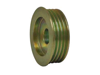 HIHNAPYÖRÄ 15/55MM 4-URA - Hihnapyörät - 2919-3653 - 1